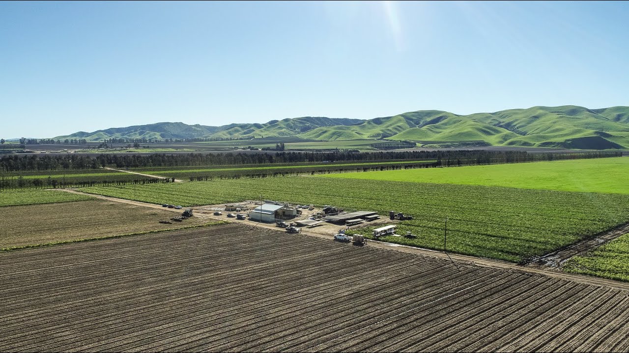 5 Star Ranch | ±285 Acres | Greenfield, CA