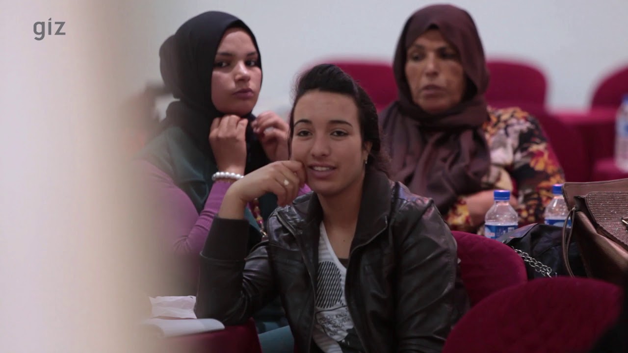 سفيرات المياه بالسبيخة ولاية القيروان