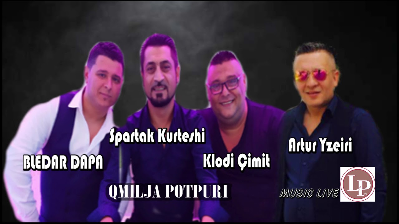 Artur Yzeiri & Bledar Dapa  QAMILJA KOLAZH (Prej zotit ka me tardh denimi  Ja hypa vaporit lule ...
