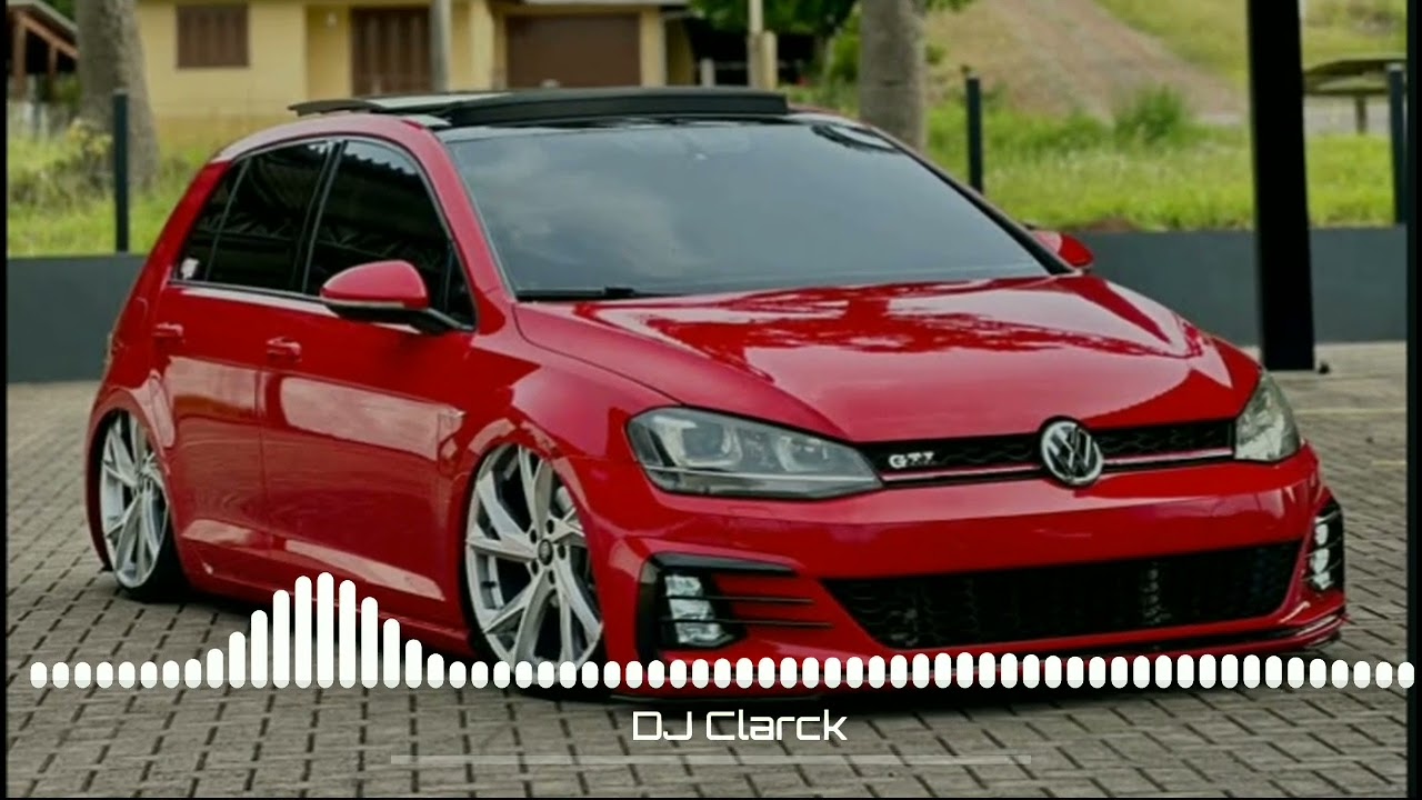 ✓MEGA FUNK TUM DUM DUM 2026 ® DJ CLARCK ®✓