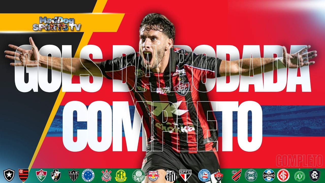 TODOS OS GOLS DESTA QUARTA 18/02/2026, GOLS DOS ESTADUAIS, GOLS DE HOJE,GOLS DA RODADA (COMPLETO)⚽