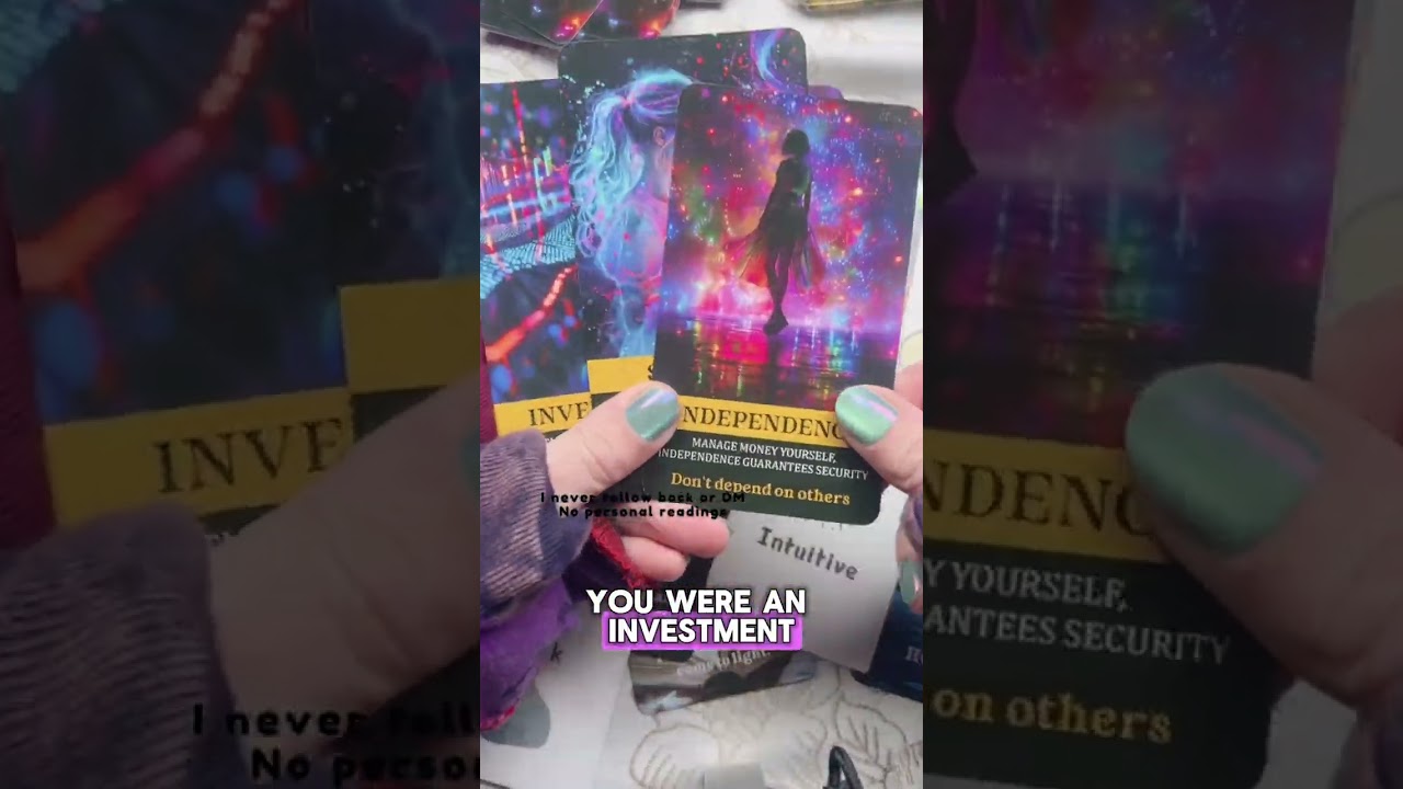 Вы дали им тот самый звонок-будильник, в котором они нуждались.