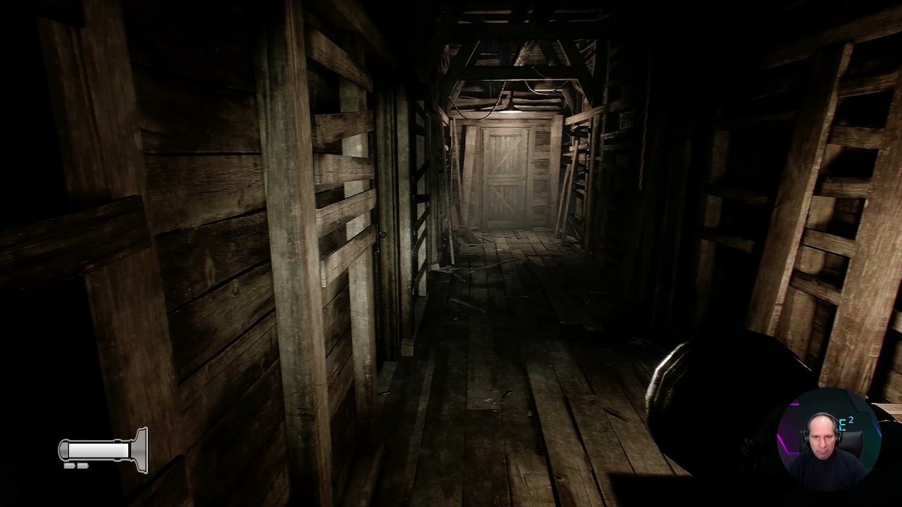&Alpha;&pi;ί&sigma;&tau;&epsilon;&upsilon;&tau;&omicron; &tau;&rho;ό&mu;&alpha;&gamma;&mu;&alpha;! The Dark Occult Jumpscare!