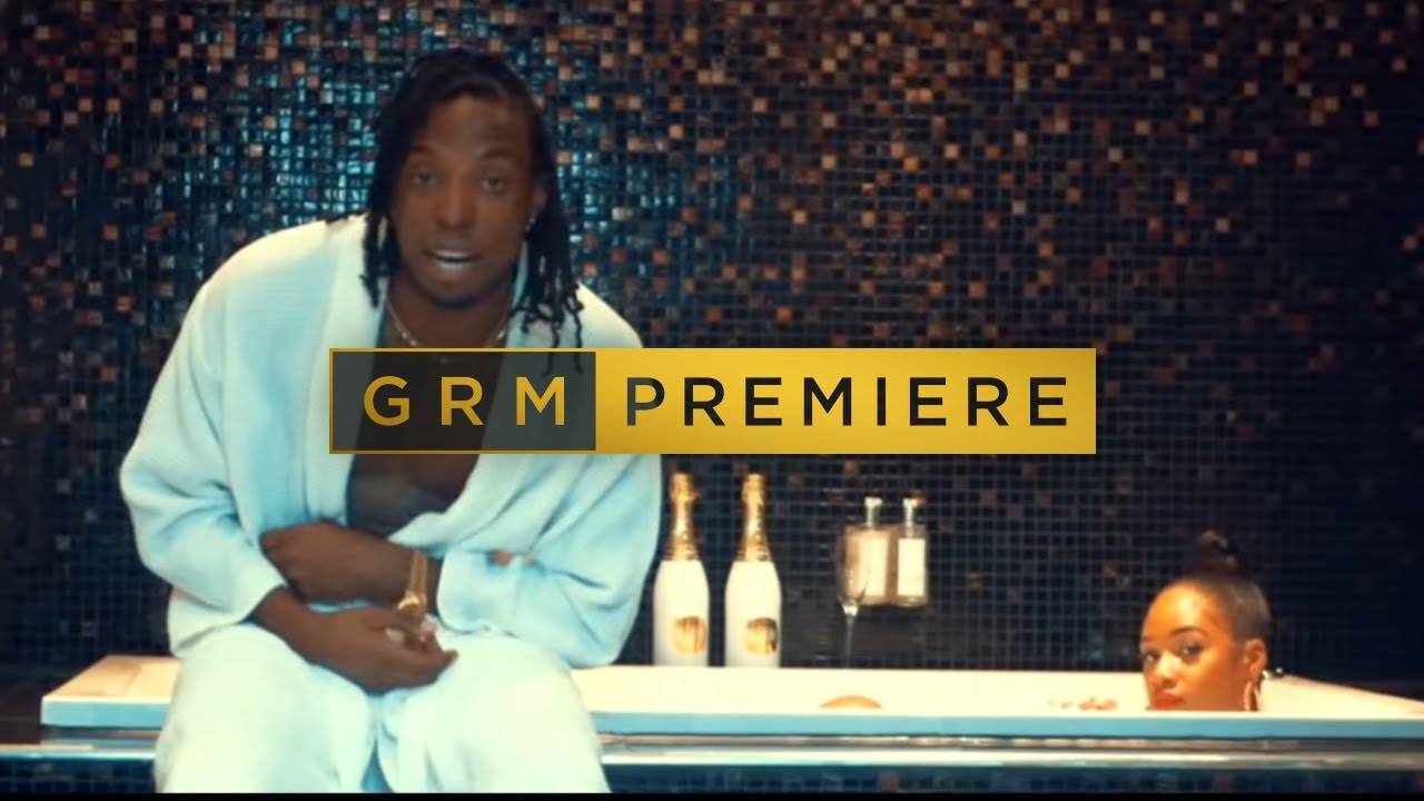 The Rara - Elegance [Music Video] | GRM Daily