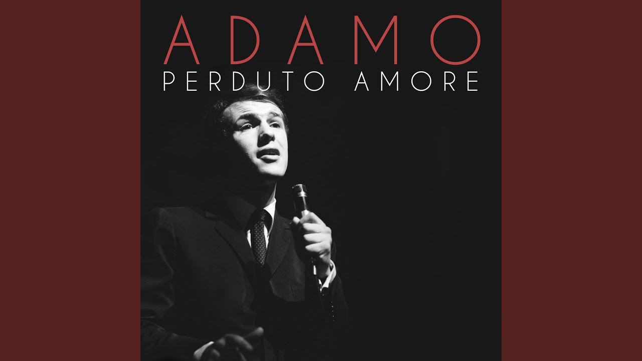 Perduto amore