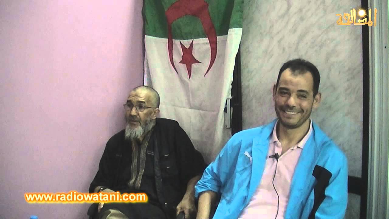 هكذا كان فلاحي سعيد وهكذا كانت صرامة مختار لعريبي