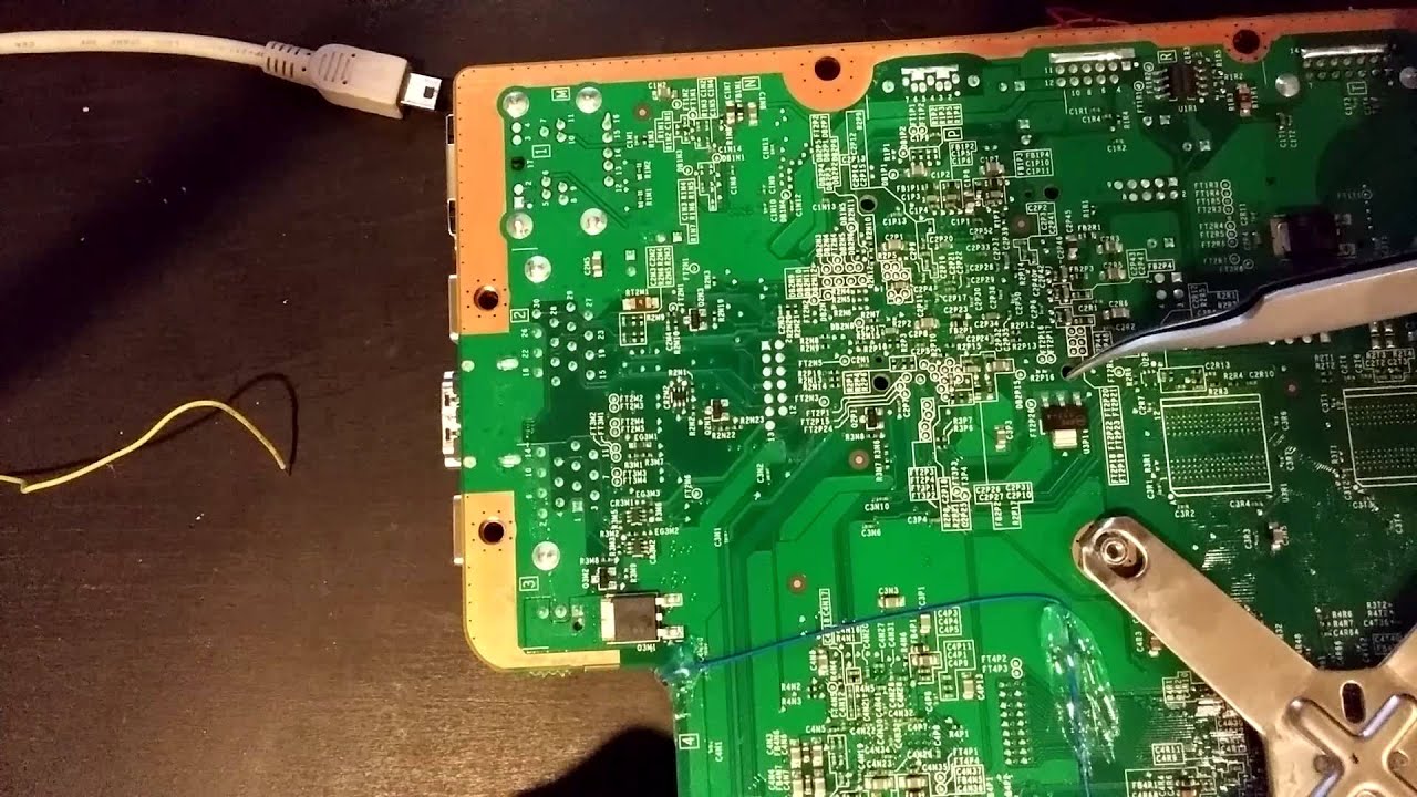 How to RGH 1 2 a Jasper Xbox 360 on current dash PART2