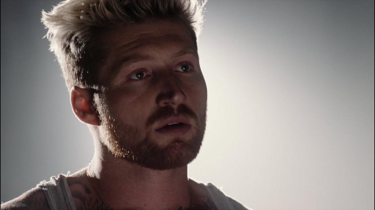Scotty Sire - What's Going On (Official Music Video)