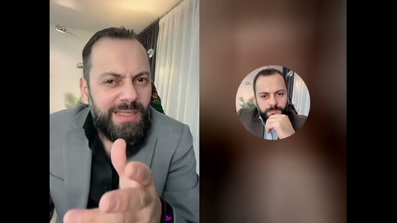 تصريحات وزير الخارجية الأمريكي ماركو روبيو وانعكاستها على الكورد والمنطقه مع الإستاذة أمل !!