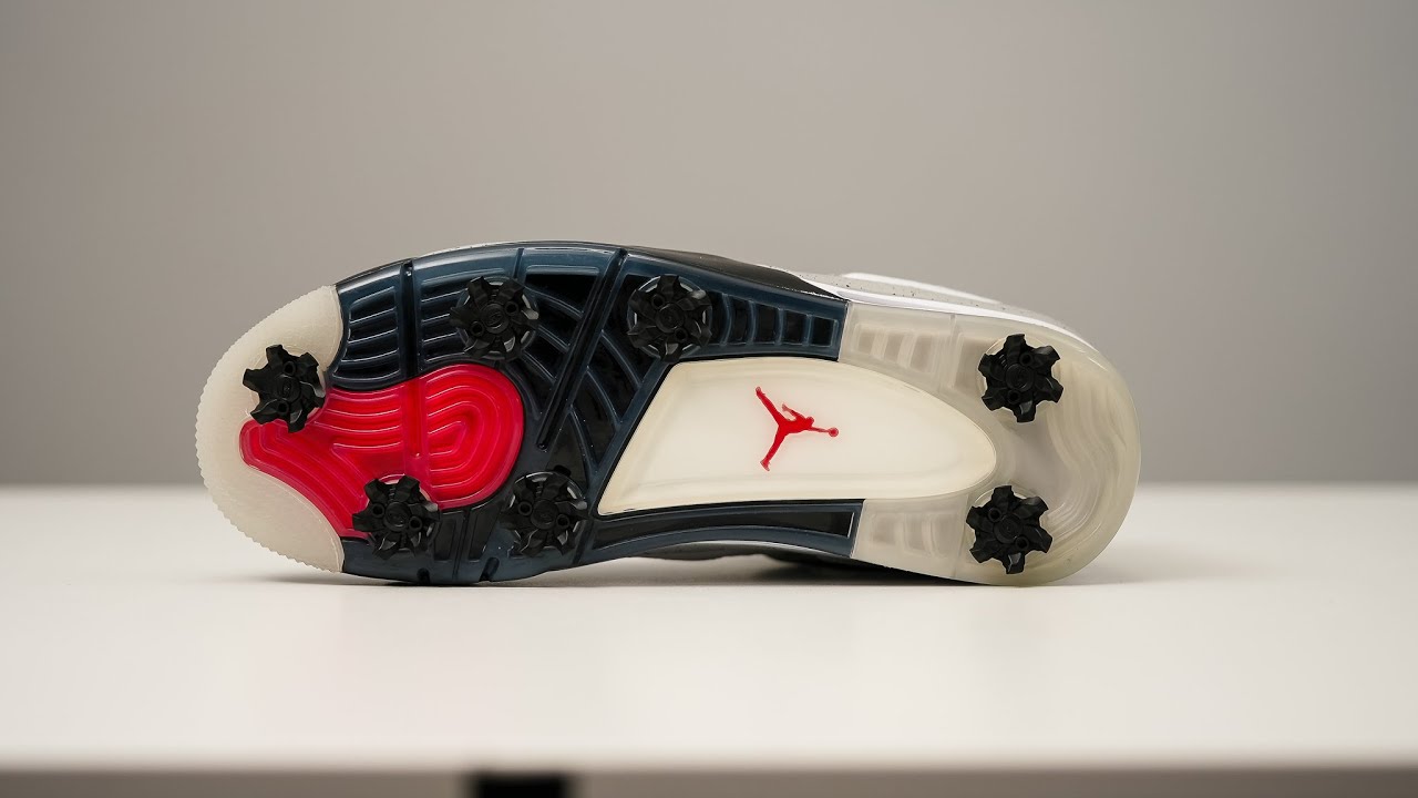 Air Jordan 4 