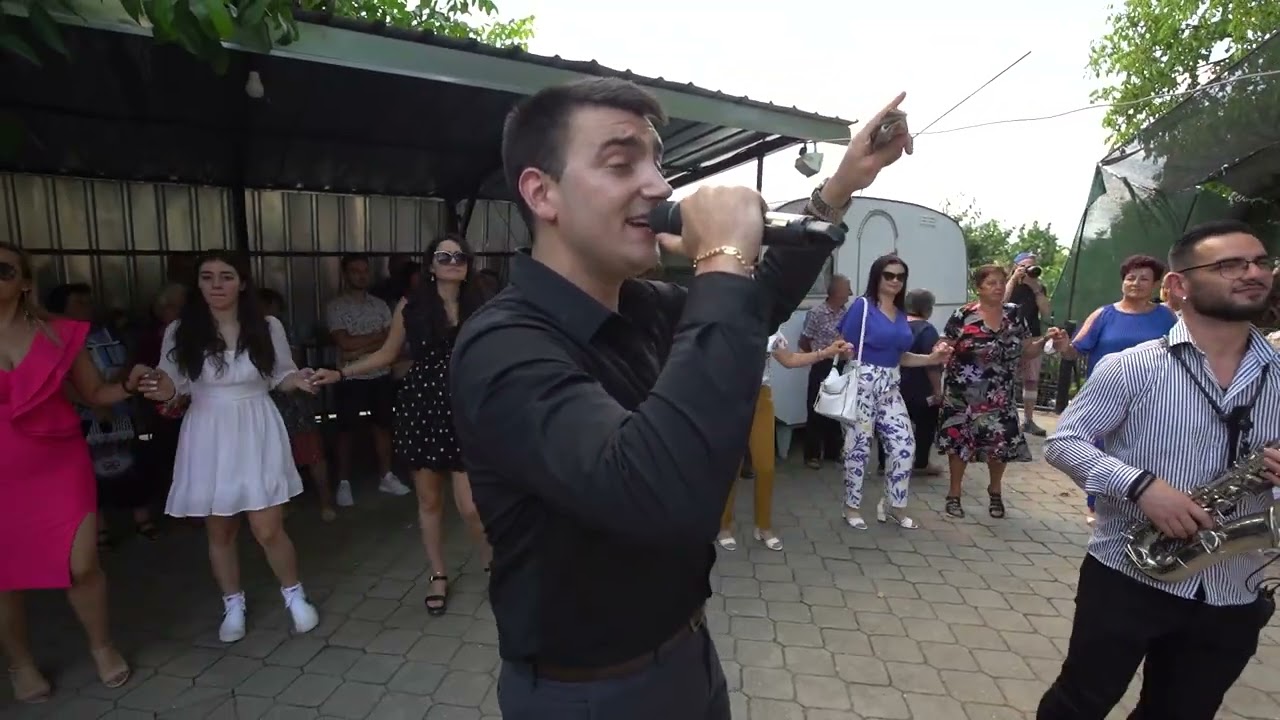 Sveta Nedela Trebenisha 2022 Part 2