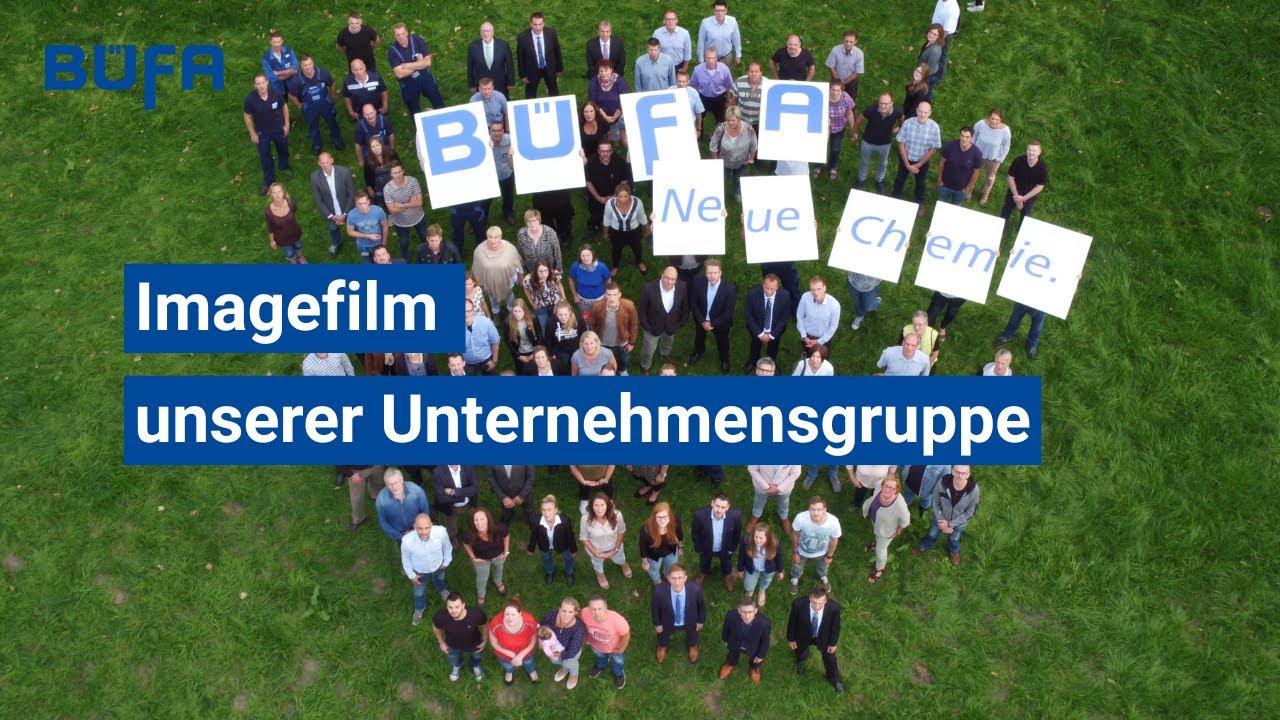B&Uuml;FA - Neue Chemie