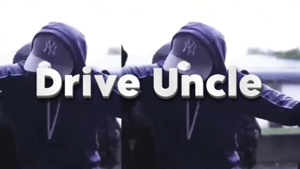 [FREE] #agb Suspect X UK Drill Type Beat - 