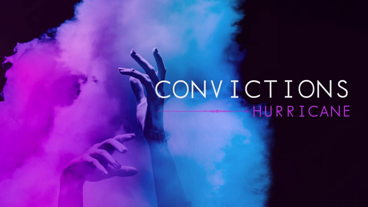 Convictions - 