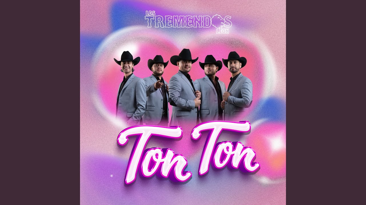 Ton Ton