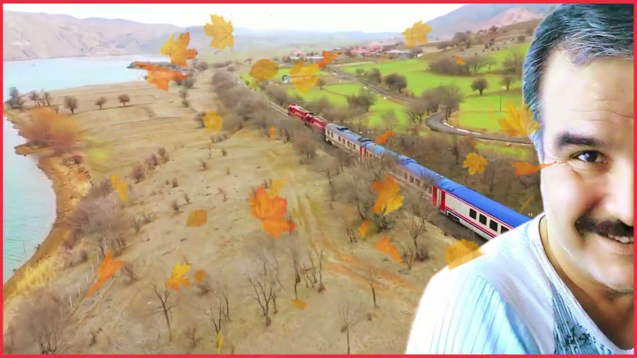 Zeynel Tatlıses  / Ayrılık Treni