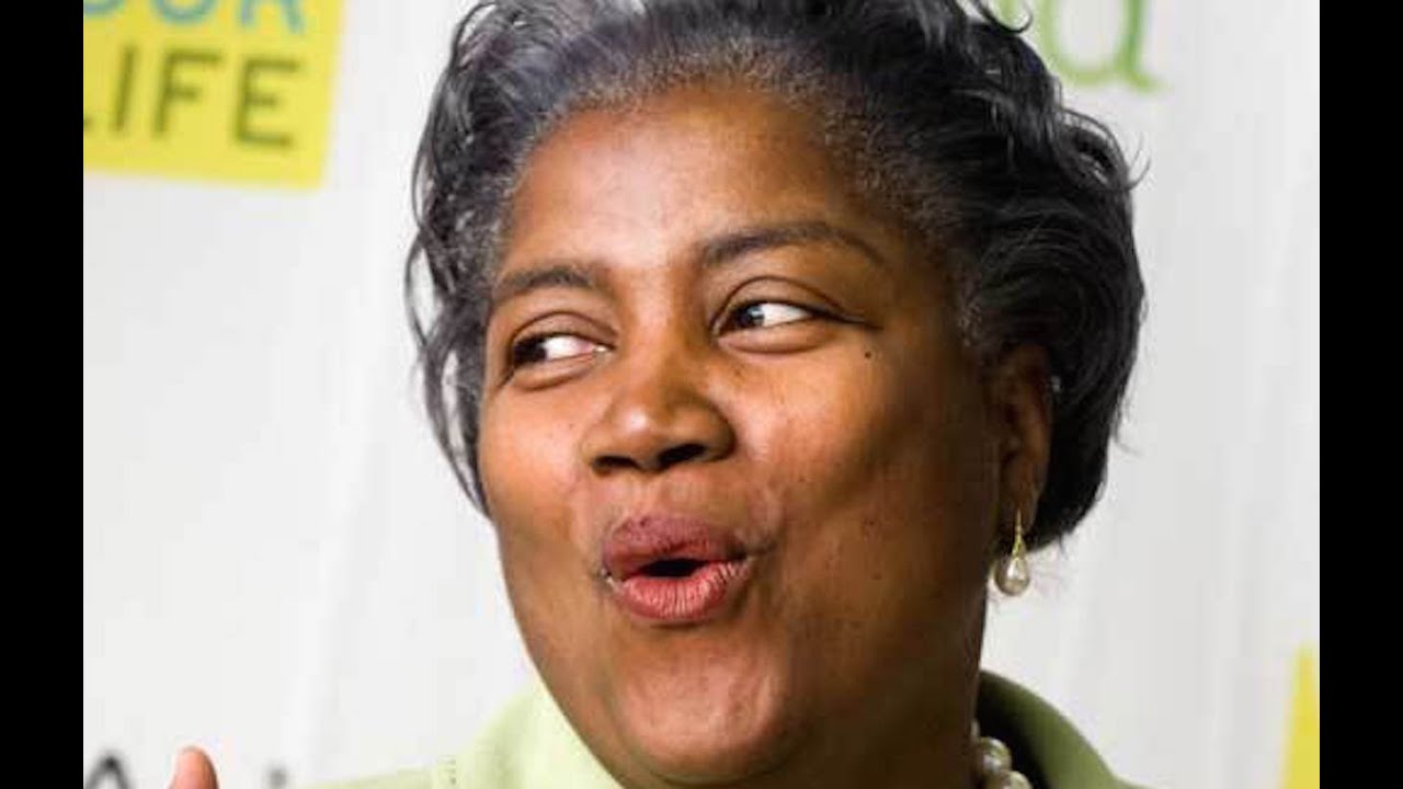 DWS Replacement Donna Brazile Also Against Bernie Wing Of Party