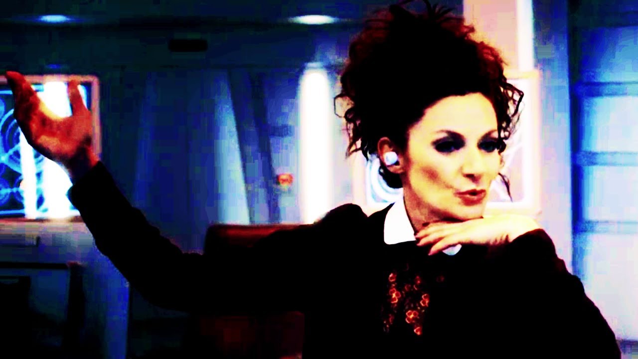 Missy's Humour Music Video - You Don't Own Me (Candyland Remix)