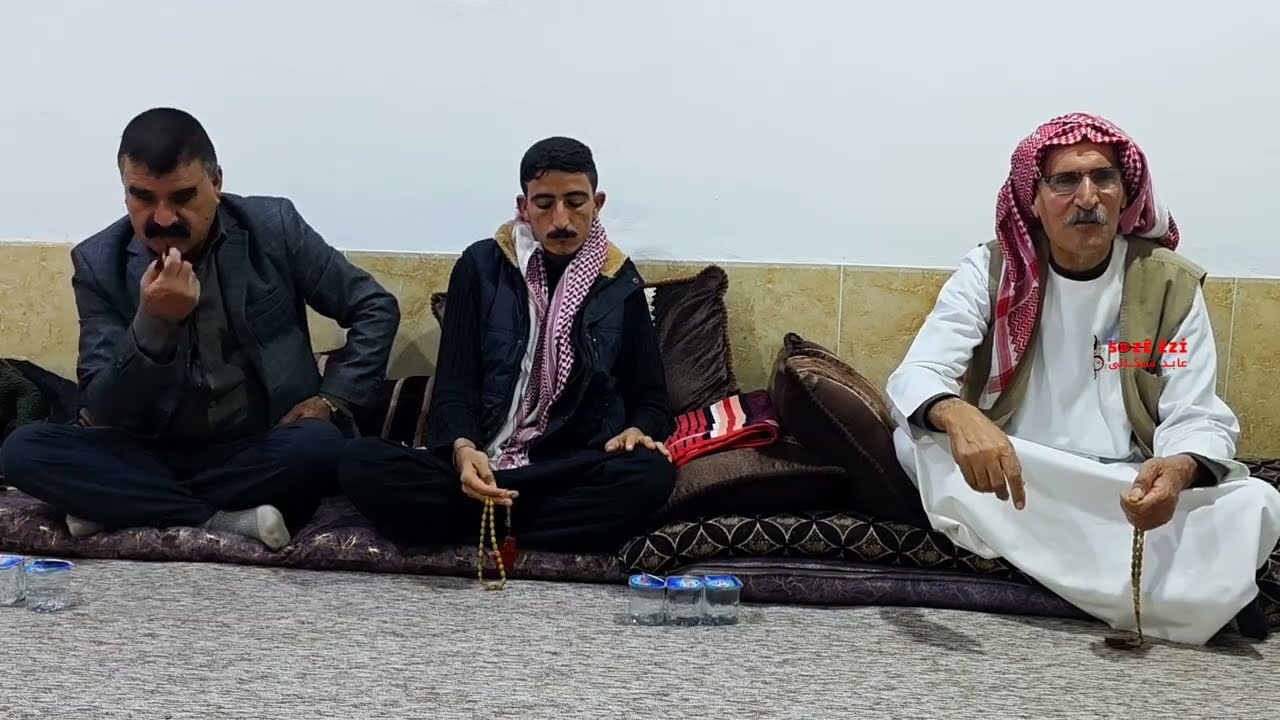 سالفا سرحان مزني بني هلال بدنكي خال اومر بابي شرف