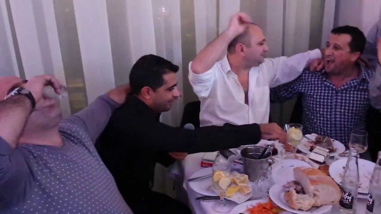 sa krevata mana kime Alik mangasaridis