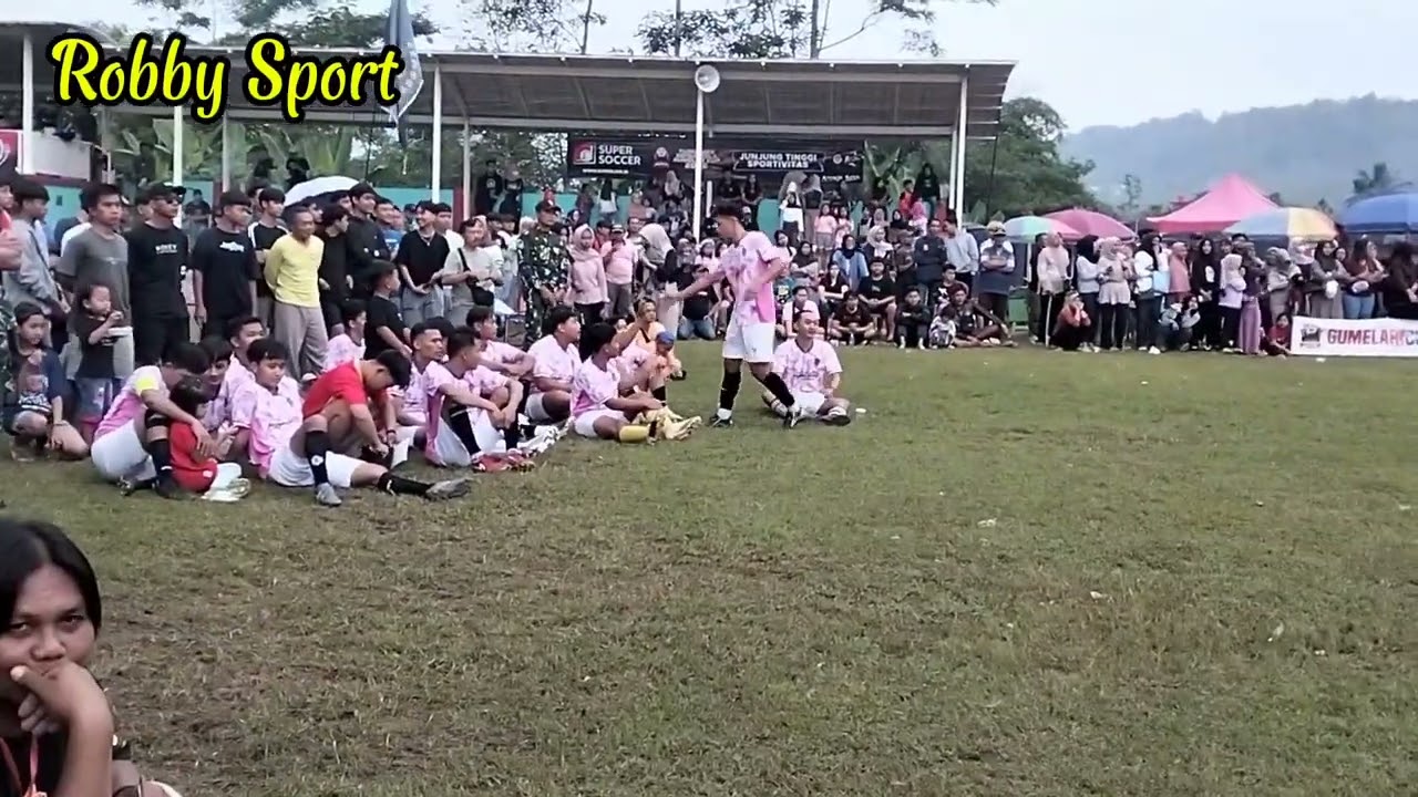 ADU TENDANGAN PINALTI ANSOR FC vs SEMBRANI FC (@ligakampung-m5j) #sports #sport #football #sepakbola