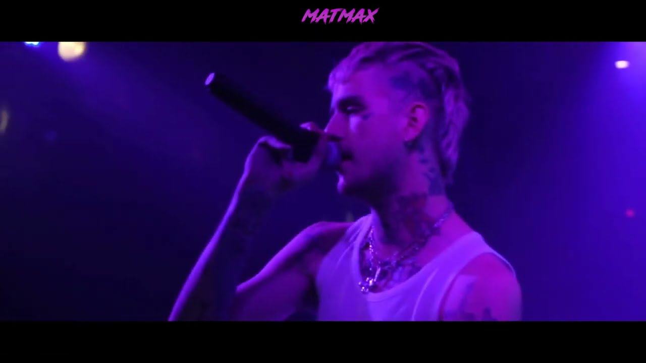 Lil Peep - Lost In The Mail (feat. Ricky Hil) (Clipe Legendado PT-BR)
