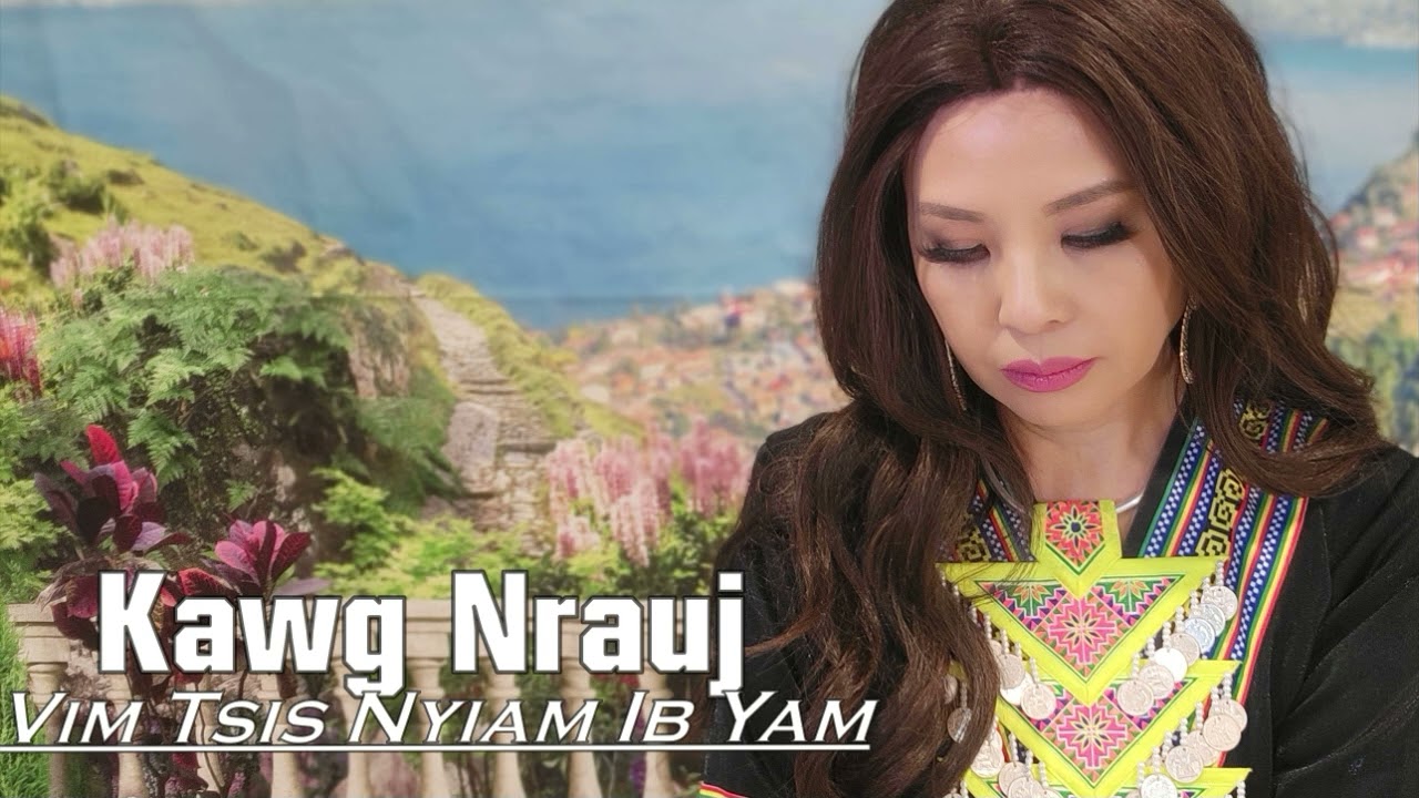 Kawg Nrauj Vim Tsis Nyiam Ib Yam ~04/07/2025~