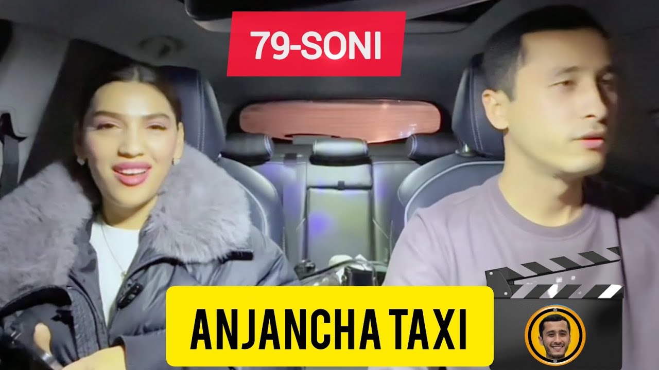 ANJANCHA TAXI 79-SONI