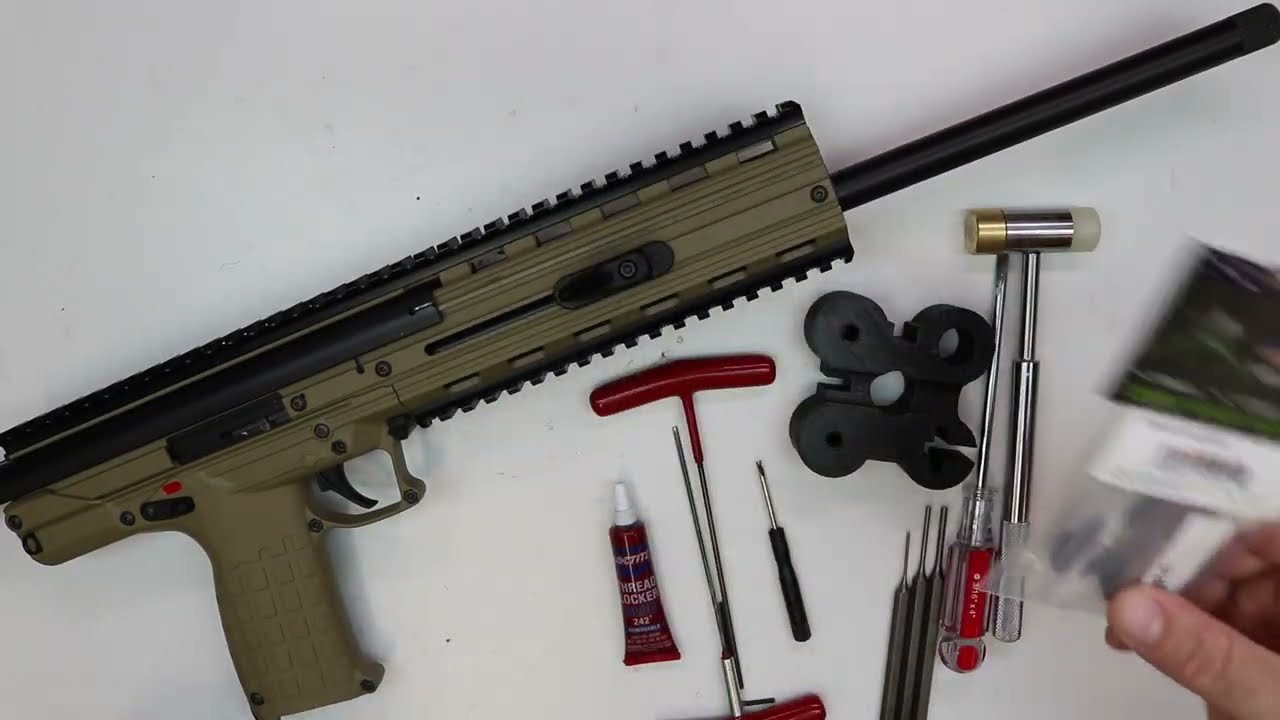 Complete M*CARBO CMR-30 Installation Guide – Step-by-Step Performance Parts Overview