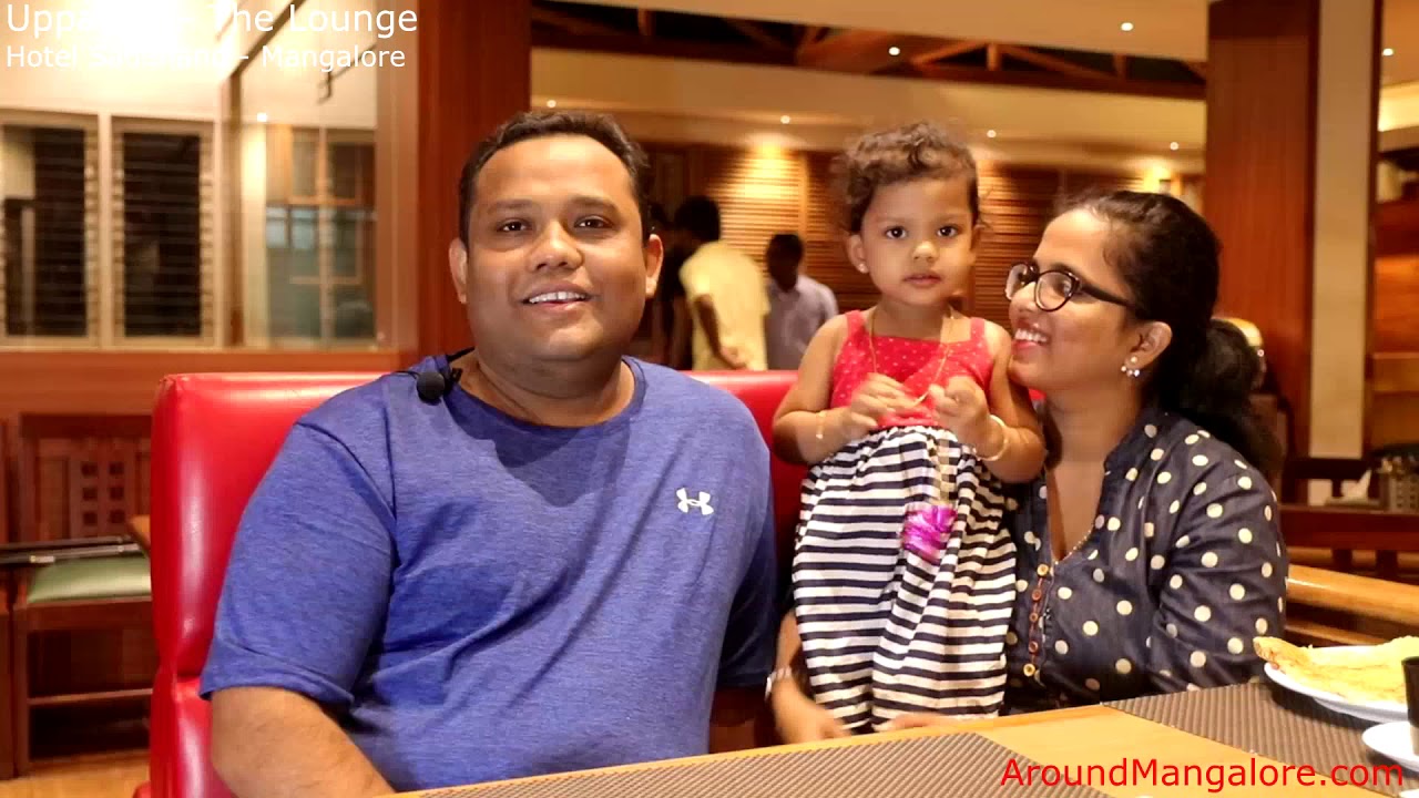 Upparige - The Lounge - Hotel Sadanand, Surathkal, Mangalore