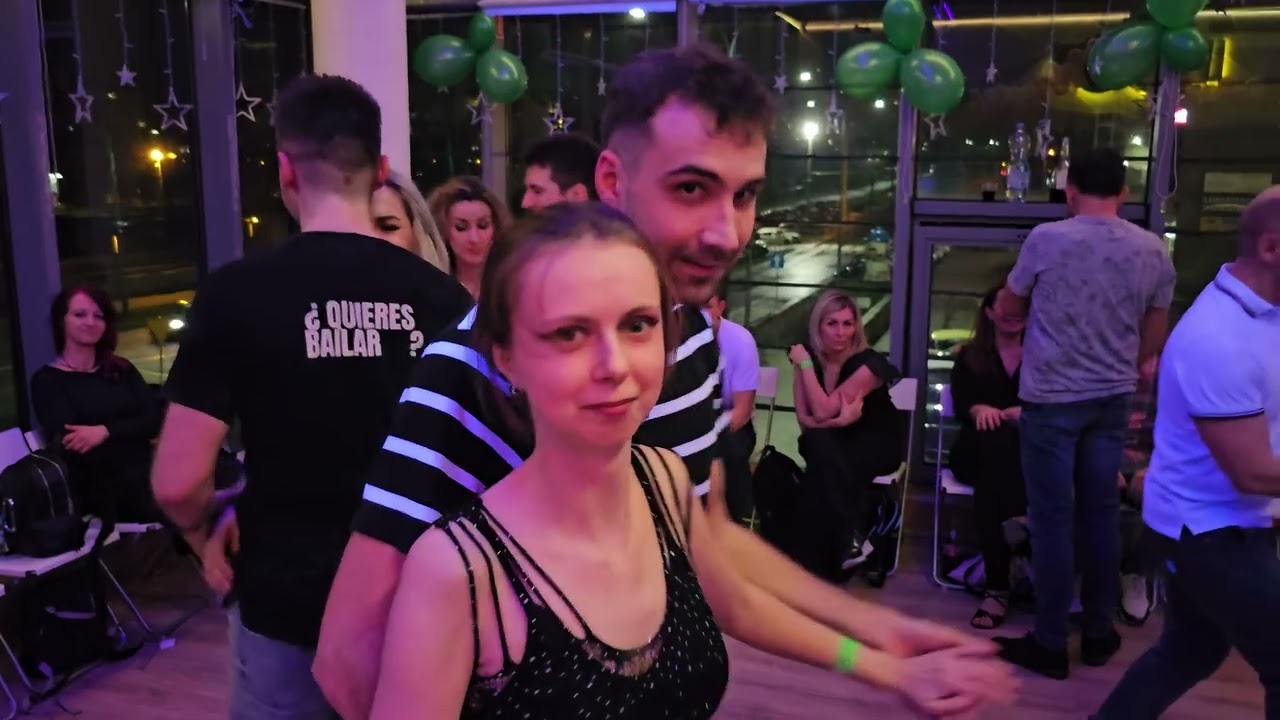 Sobotnią impreza w Mohito 11.02.2024