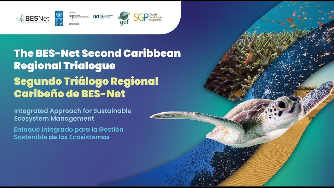 IPBES Nexus Assessment Overview – Dr. Pamela McElwee | Caribbean Regional Trialogue 2025