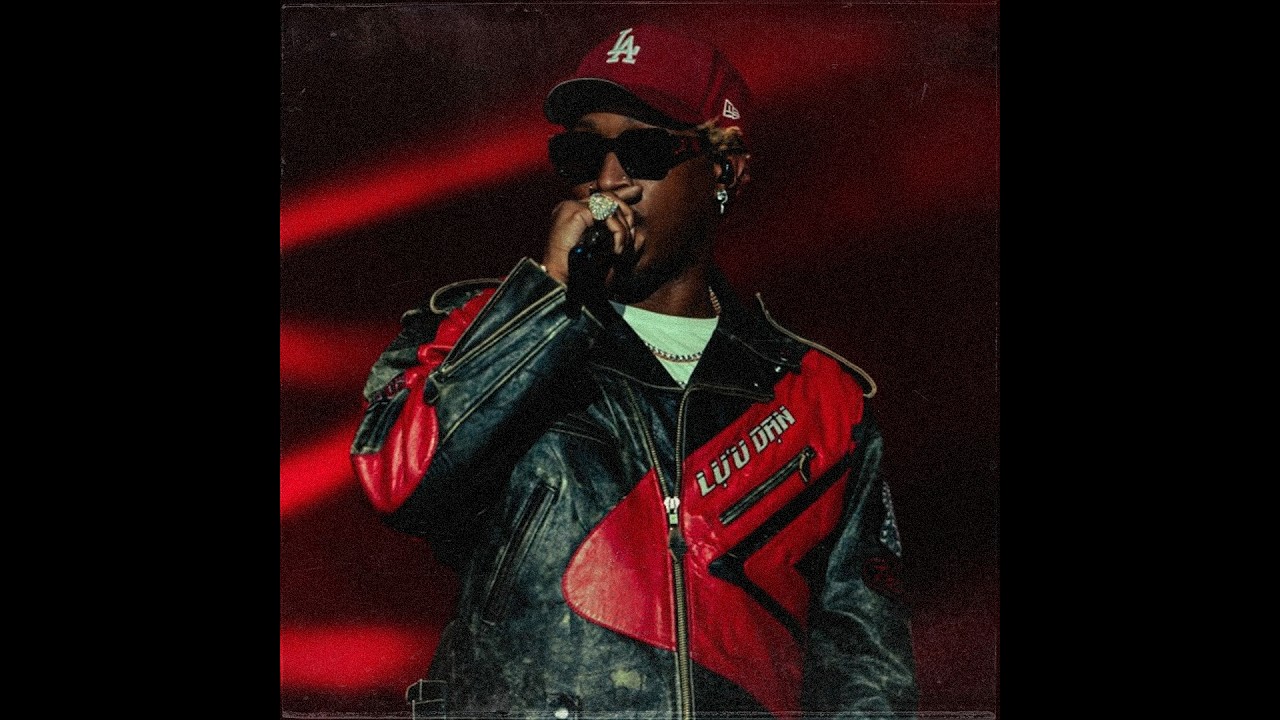 (FREE) Future Type Beat 2026 - Memory
