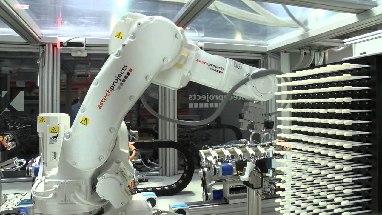 Drug Delivery Automation- Xelair® 5 Series- Dose Content Uniformity (MDI)