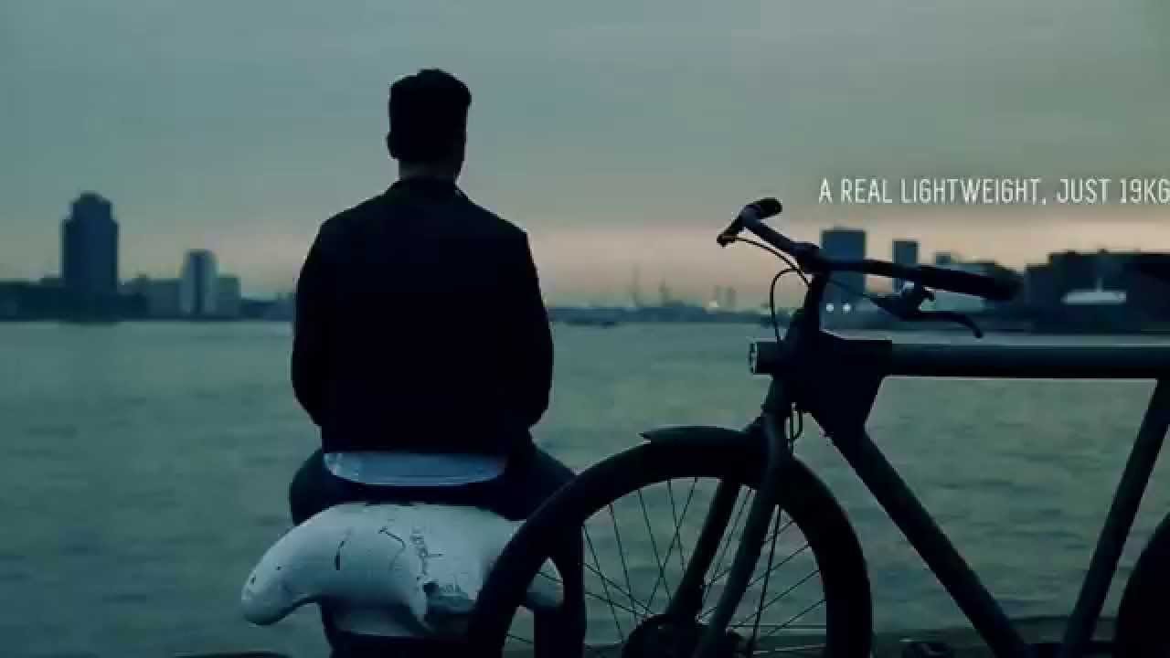 VANMOOF Electrified