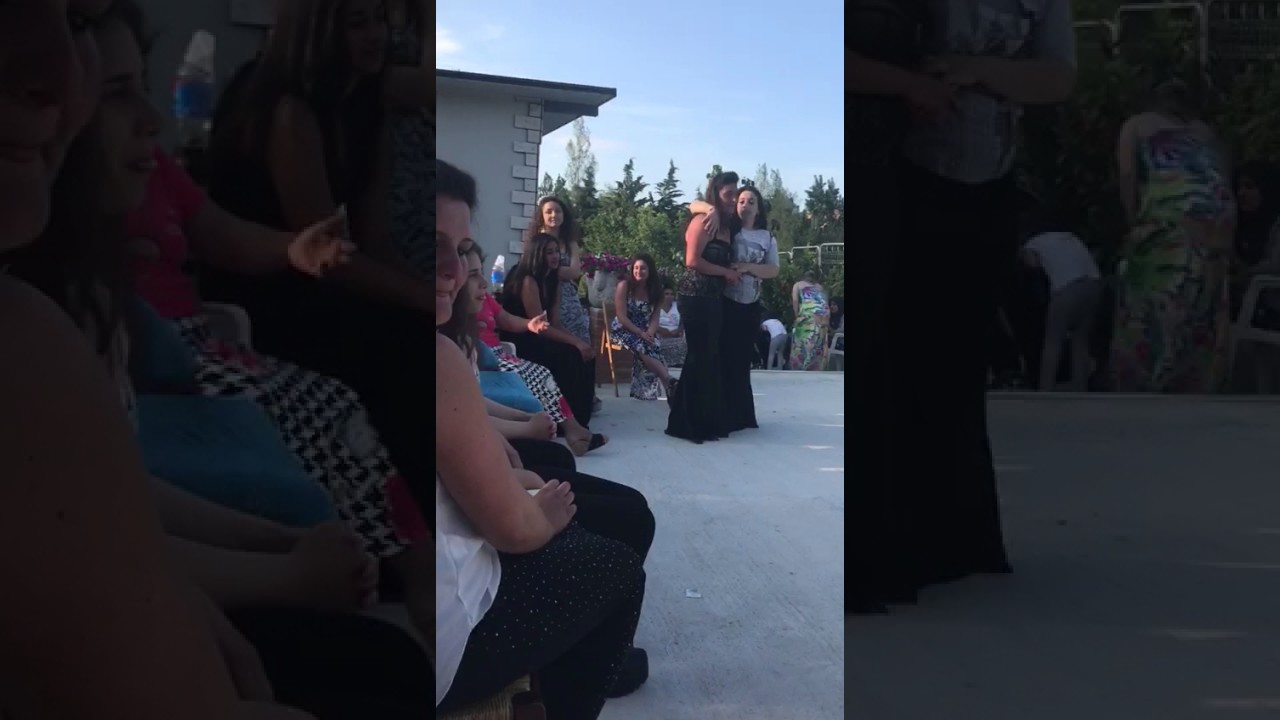 Antonio di rosa nisciun mai live festa sposi 2017