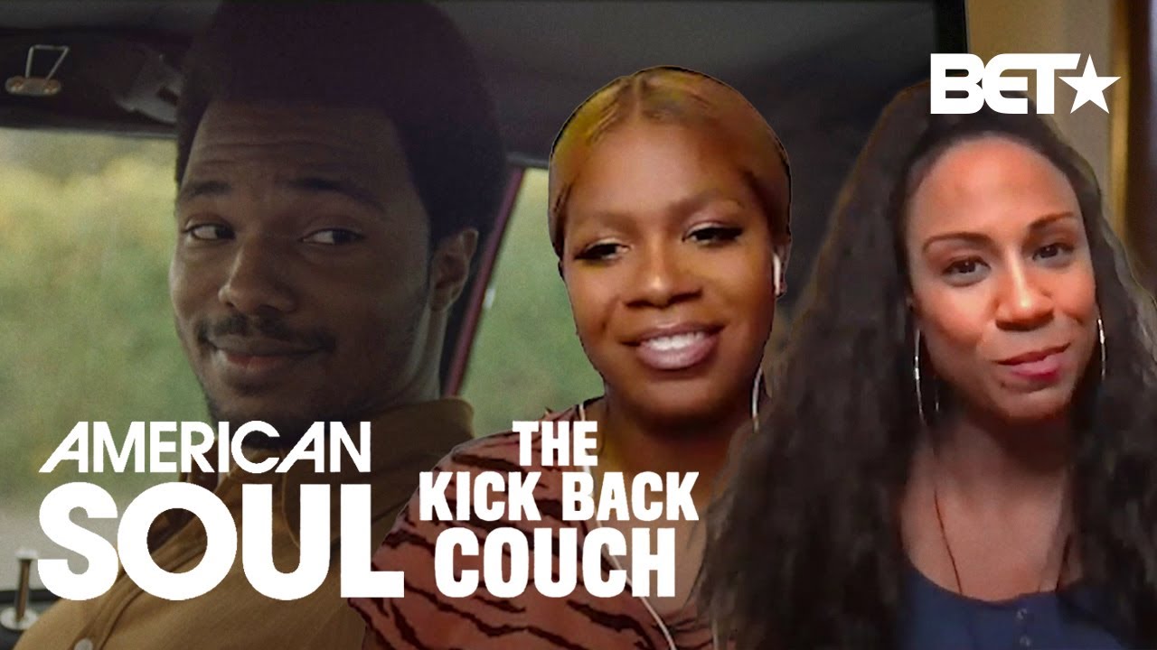 Full American Soul Season 2 Episode 7 Fan Reactions! | The KickBack Couch