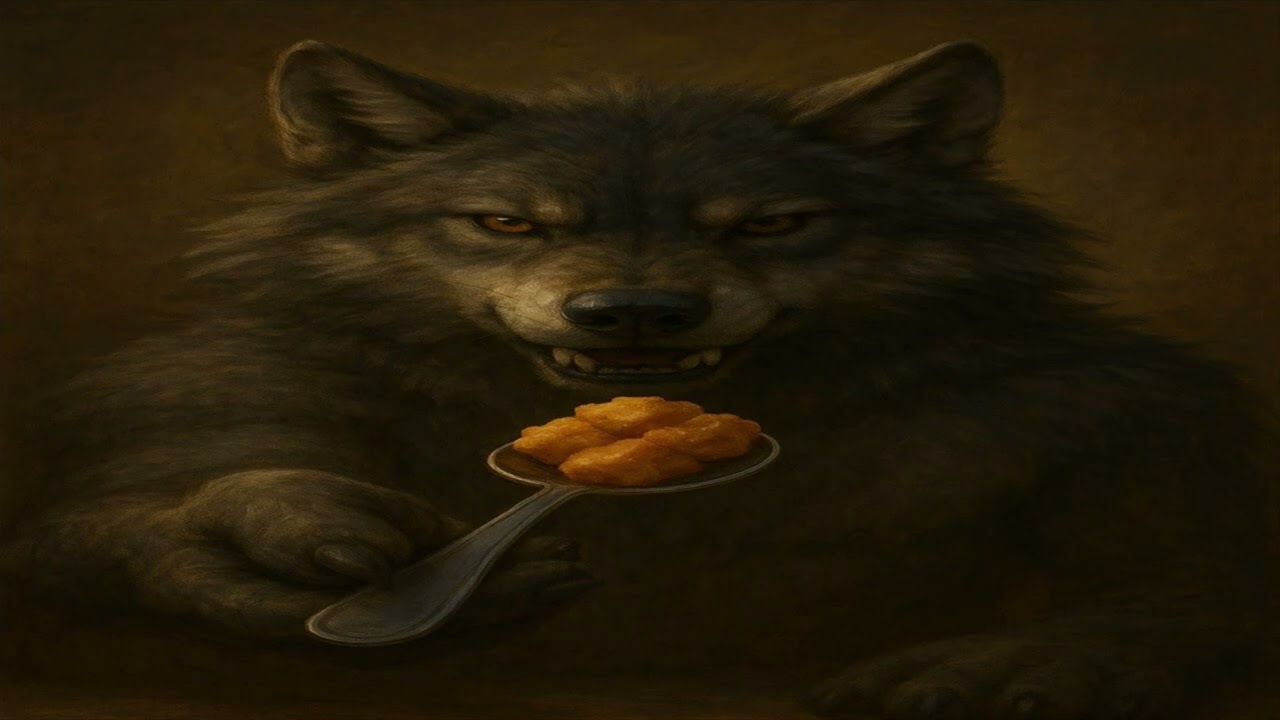 Daddy feeds you after a long day ASMR NSFW(FREAKY*)