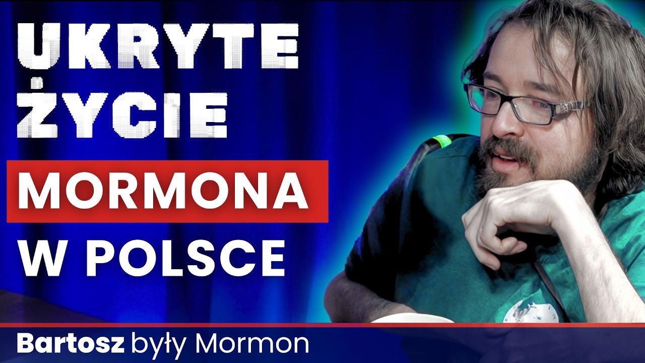 W Mormonizmie możesz zostać Bogiem. Dosłownie.