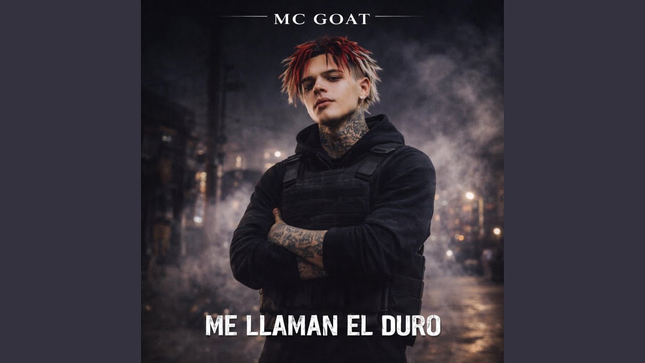 Me llaman el duro