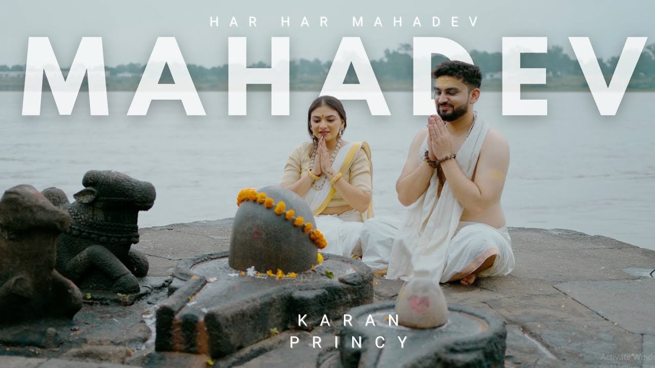 |BEST PRE WEDDING| PRINCY KARAN |2025| Spiritual Song 4K | #cinematic #prewedding