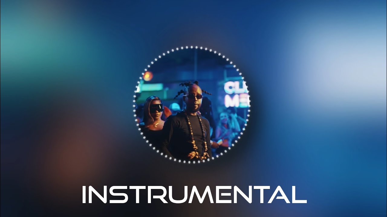 Popcaan - Kill E Club (Instrumental)