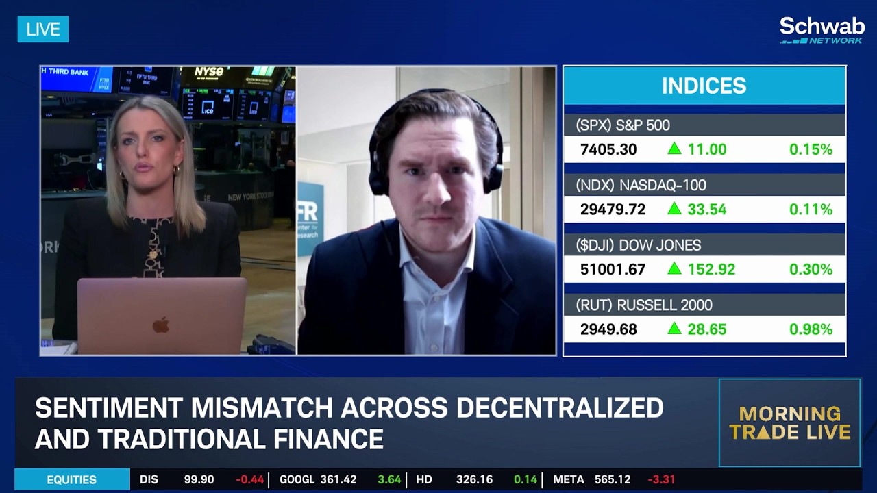 Bitcoin's $60K Floor: How Crypto Bear Market Sets New Bull Foundation
