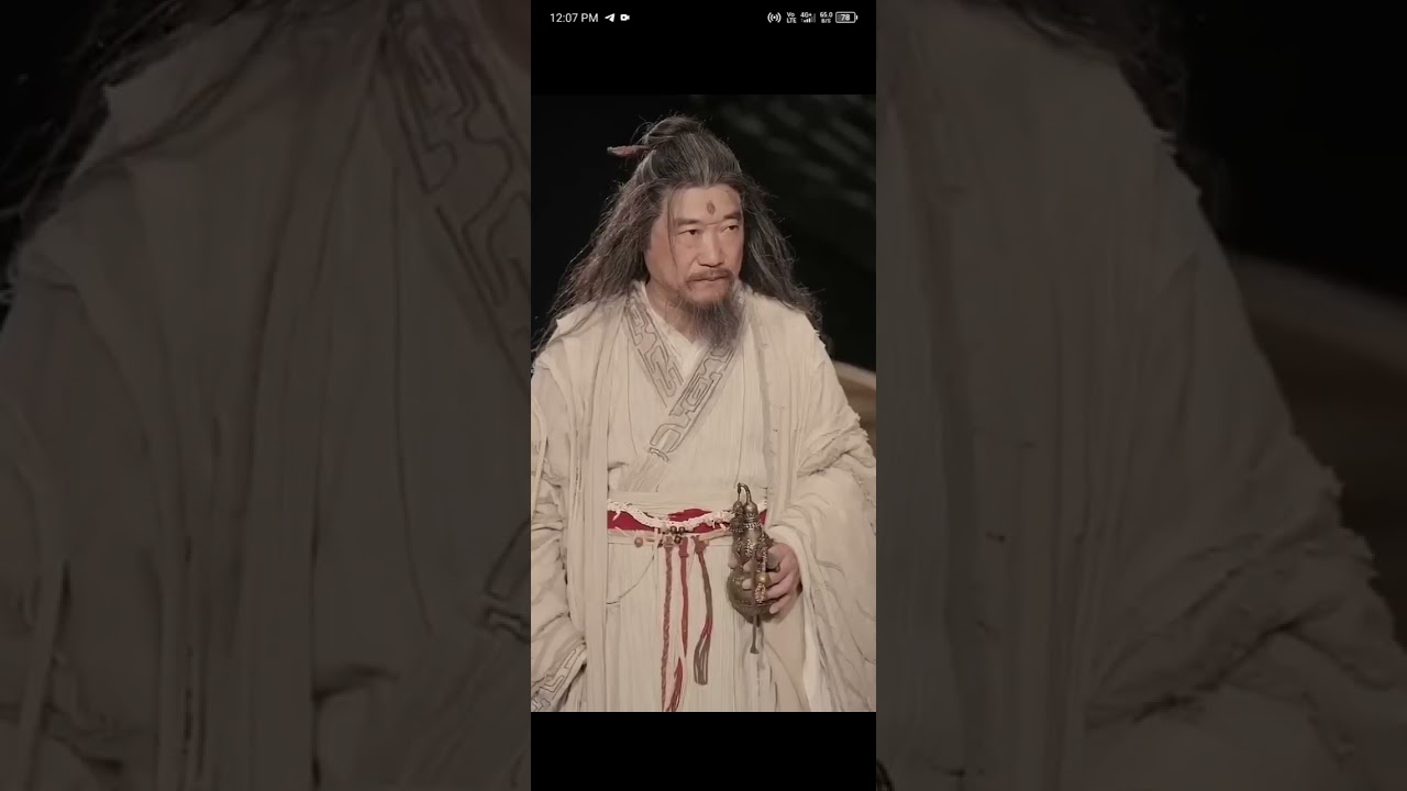 #chinesdrama KISMAT KA KATIL EP 4
