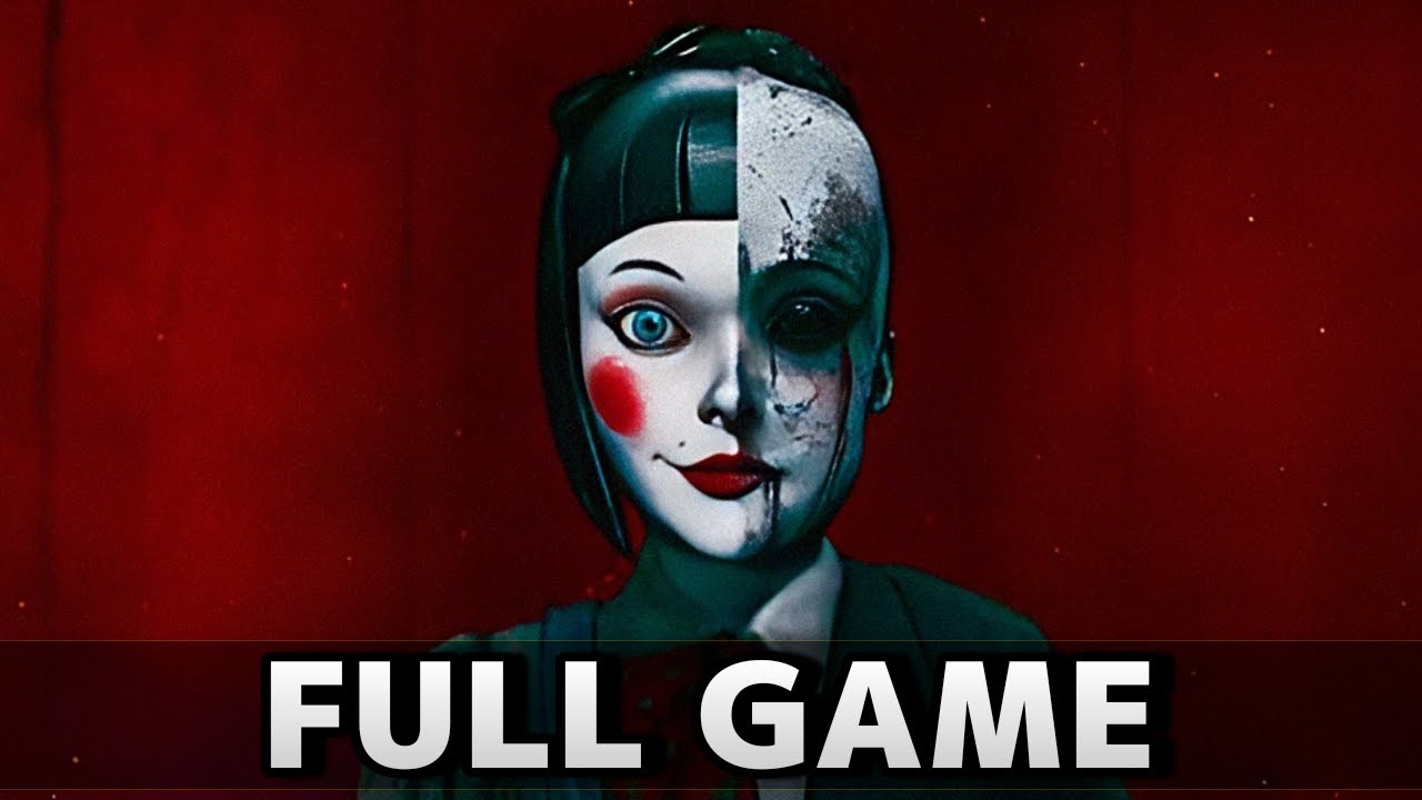 Dreamless - FULL GAME Walkthrough Gameplay No Commentary (All Endings)