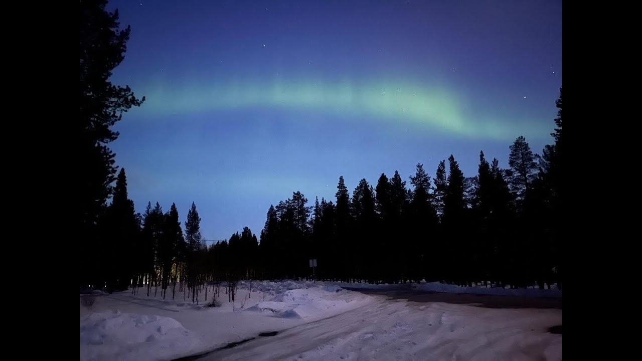 Keimiötunturi 2025 Vantaan Latu ja Polku