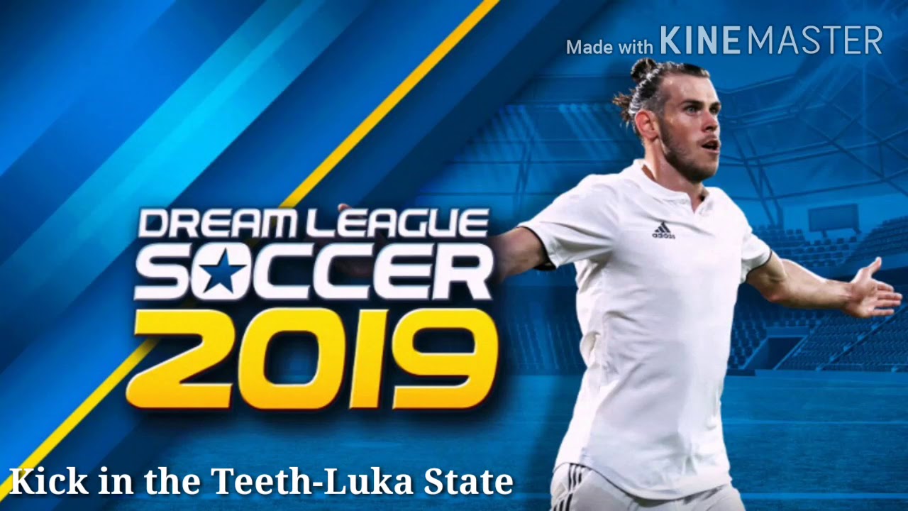 Kick in the Teeth by Luka State~DLS19 Soundtrack