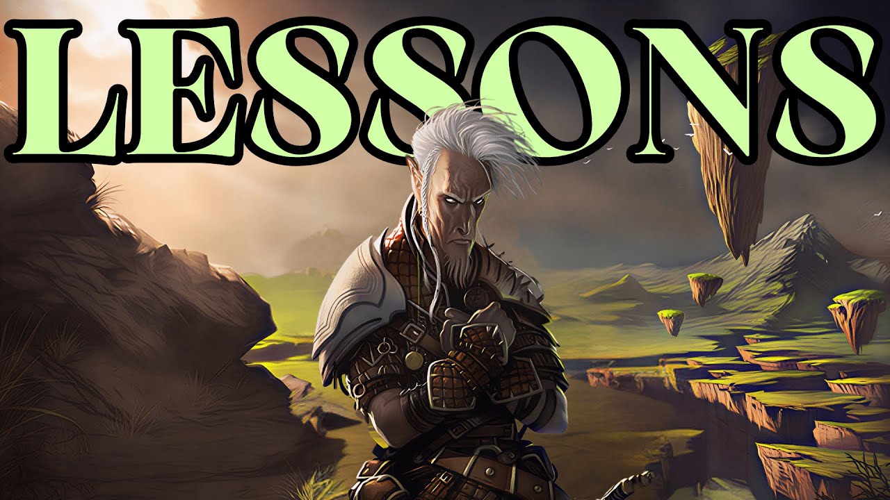 this pauper deck maximizes the potential of new avatar lessons.