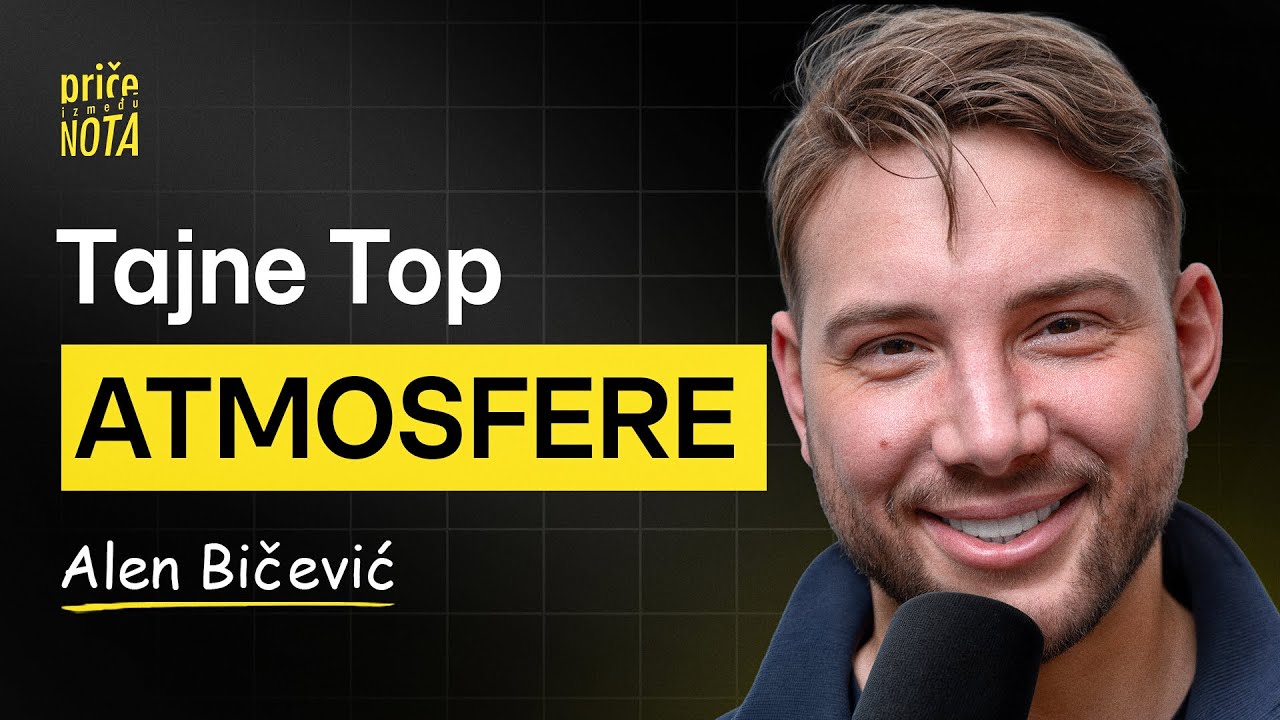 Što Se STVARNO Događa na Alenovim Gažama? Otkriva Tajne!