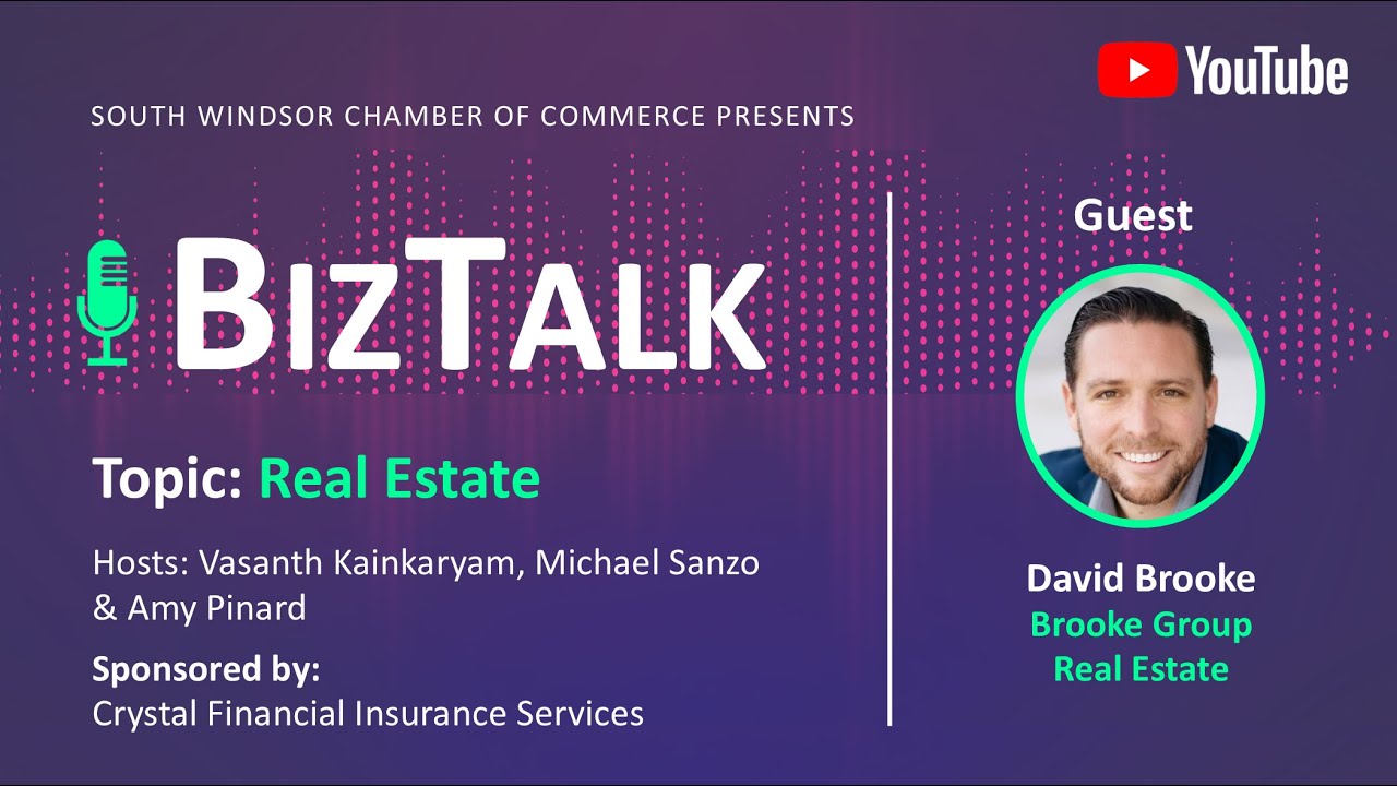 BizTalk w/ David Brooke